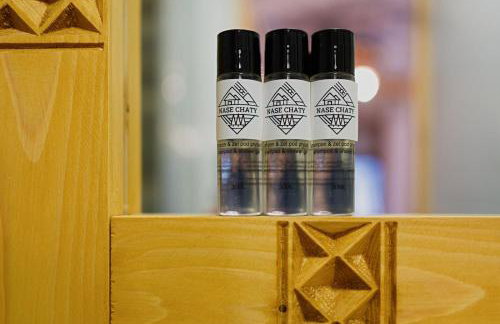 Nase Chaty - Foto 18