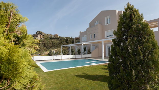 Blue Hills Villas by Estia Red 2 - Foto 3, Habitación