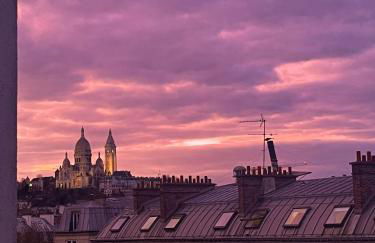 Appartement au cœur de Paris - Foto 22