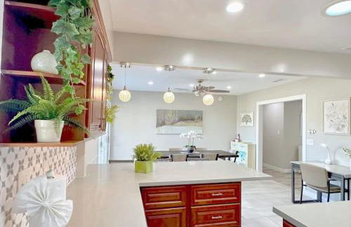 Orchard Villa Disneyland 5 Bedroom Pool Home Spa - Foto 22