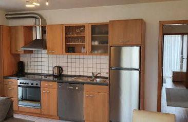 Outletcity Ferienwohnung Wohnung 1 - Foto 10