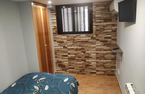 Apartamentos Deluxe Barajas - Foto 41