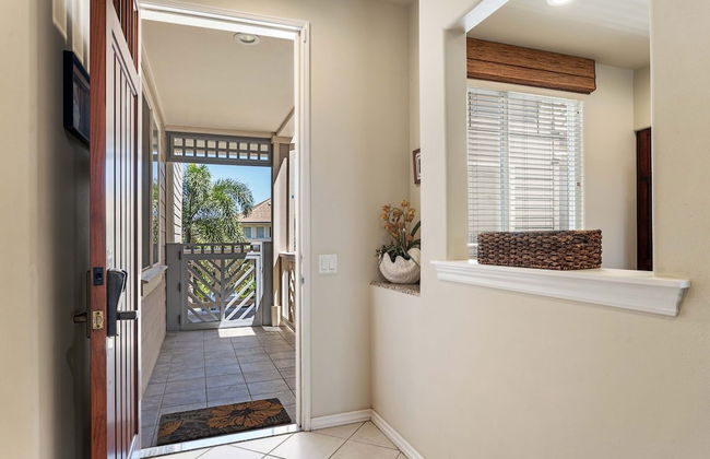 Fairway S Waikoloa O21 2 Bedroom Condo by RedAwning - Foto 35