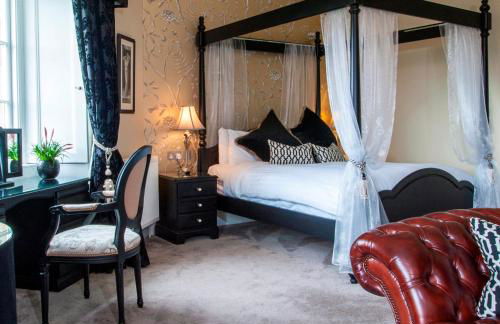 Coul House Hotel - Foto 56