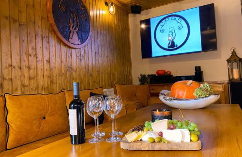 Kamień i Sowa - Foto 25