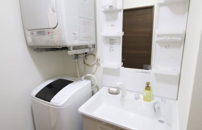 Chura Gahna House Tsubogawa Naha - Foto 71