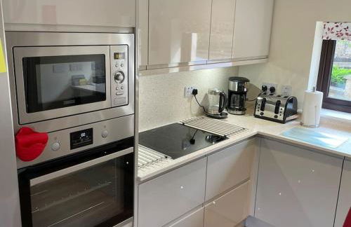 The Apartment - Foto 18