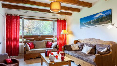 Apartment Le Diorama-3 by Interhome - Foto 2