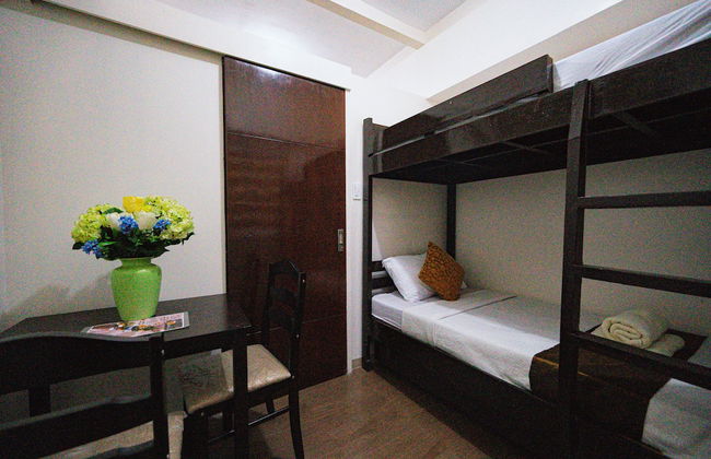 Moldex Residences by Tripsters Hub - Foto 75