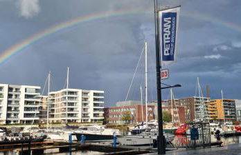 Ferienwohnung Neuer Hafen Marina - Photo 8