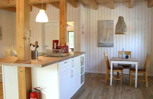 Apartments im Schwedenstil - Foto 34