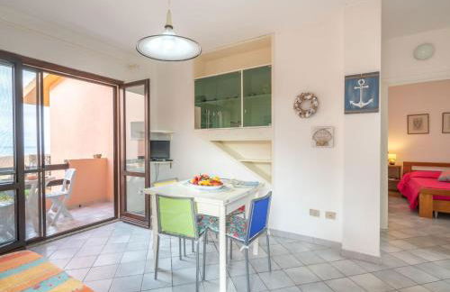Apartment Villetta Bilo Janna by Interhome - Foto 21