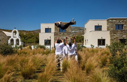 Emerald Tinos - Foto 56