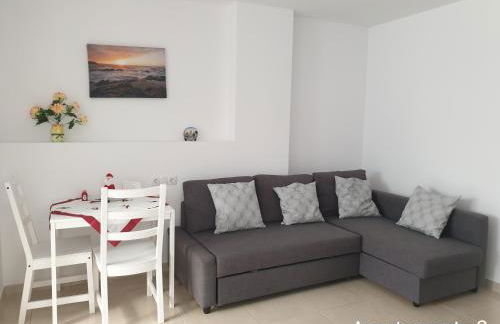 Apartamento Kings Vegueta - Foto 13