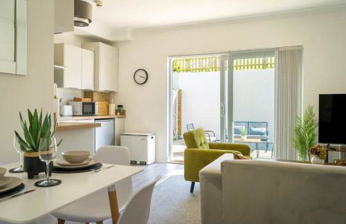 N E W - Boutique Apartment - Foto 13