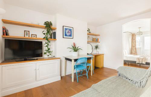 New! Lovely 1BR, 2 mins to St James Street Station - Foto 9