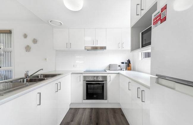 Sails Lifestyle Resort - Foto 5