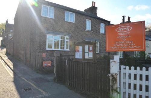 3 Bed in Grosmont oc-wa060 - Foto 22