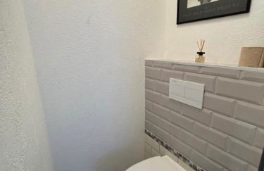 L Alsacienne F2 centre ville - Foto 41