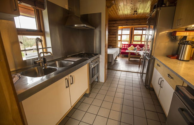 Hestasport Cottages - Foto 59