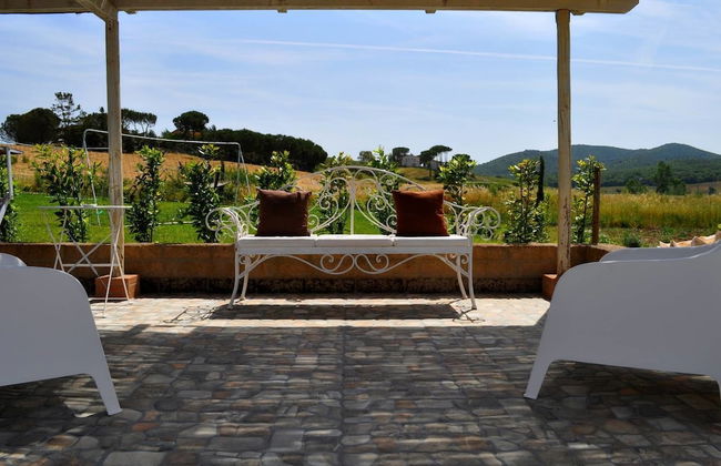 Podere L'Olmaia - Foto 47