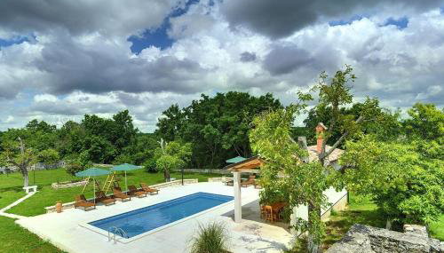 Villa Lucy - Photo 1