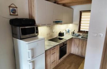 Domek Pod Górą Żar - Foto 8