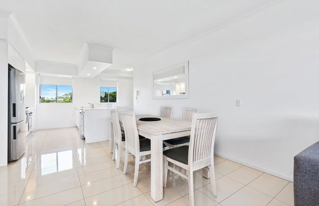 Harbour Quays Apartments - Foto 43