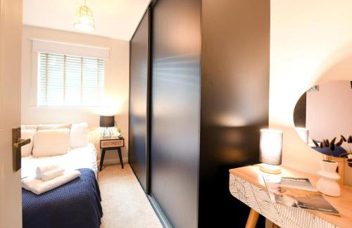 Northern Hideaways, The Nest Ponteland - Foto 7