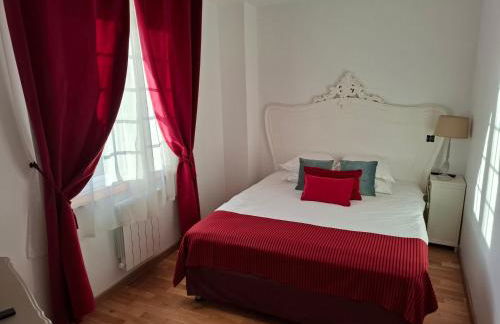 residence Saint Eloi - Foto 1