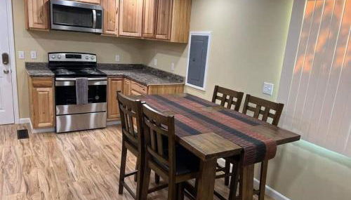 Nunaka Valley Cottage - Foto 4