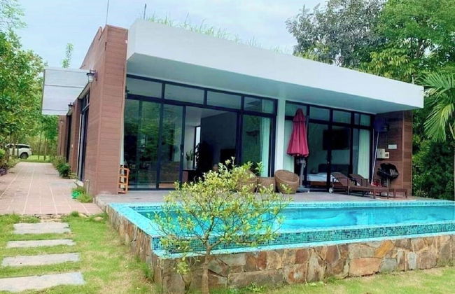 Villa Flamigo Dai Lai Chinh Chu - Photo 42