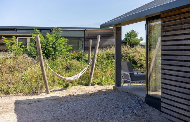 Comfortable Lodge With Hammock, Near the Beach - Foto 16