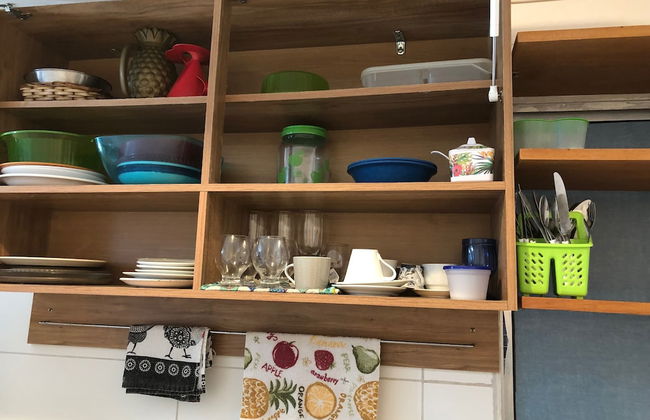 Apartamento com Piscina a Beira Mar - Foto 15