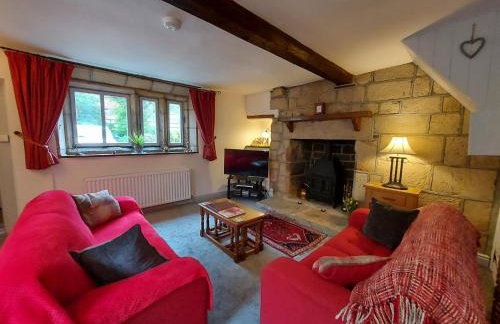 Old Town Hall Holiday Cottage - Foto 8