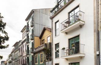 Almada Downtown Apartment by DA'HOME - Foto 11