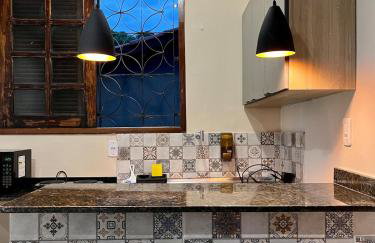 Norões Residence Apartamento Design na Praça da Sé - Foto 14