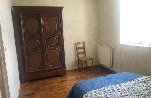 Gîte -Belle Maison dans une ancienne école-Tarif réduit hors WE ! - Foto 12