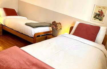 Apartment Home Stadio - Foto 6