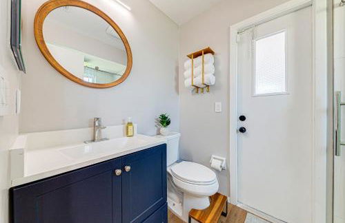 Beautiful home, centrally located to Parks with Pool - Foto 18