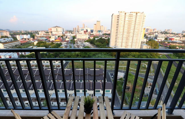 The Quartz Residence By I Housing - Foto 29