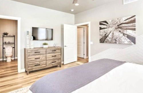 NEW! Cozy & Modern Spearfish Home Near Downtown! - Foto 6