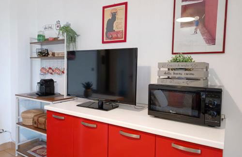 L'Appartamento sul Parco - Peaceful Stay, Stunning View & Free Parking - Foto 24