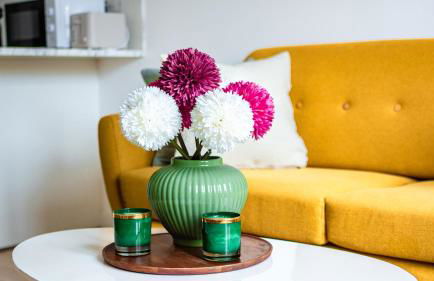 T2 Lumineux au Centre d 'Orsay Proche Gare RER - Foto 1