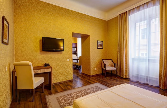 Lviv Apartments - Photo 16