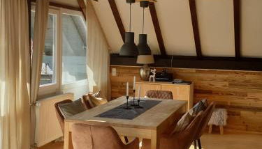 Ferienhaus Chiemgauer Auszeit- Chiemgaukarte inclusive - Foto 3