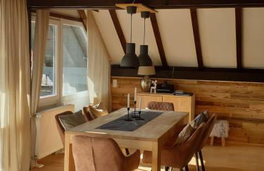 Ferienhaus Chiemgauer Auszeit- Chiemgaukarte inclusive - Foto 3