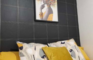 Le Vauban Cambrai - Foto 18