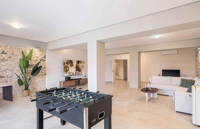 Luminus Arcus Villa - Foto 20