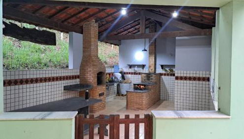 Sitio Vale dos Sonhos I O mais aconchegante de Lagoa Santa - Foto 5